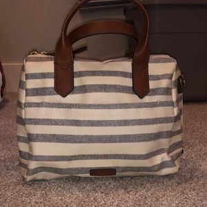 Limited edition fossil purse